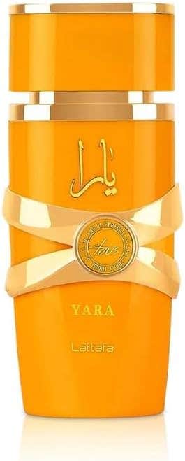 Lattafa Yara Tous EDP Spray 100ml - Floral Fruity Fragrance