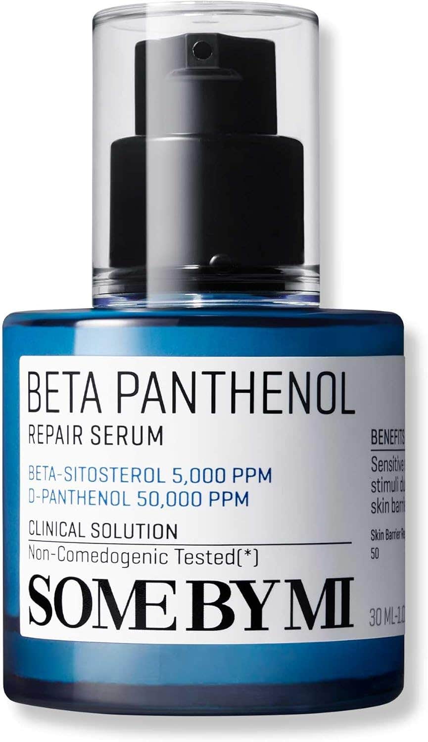 SOME BY MI Beta-Panthenol Repair Serum - Skin Barrier Restoration