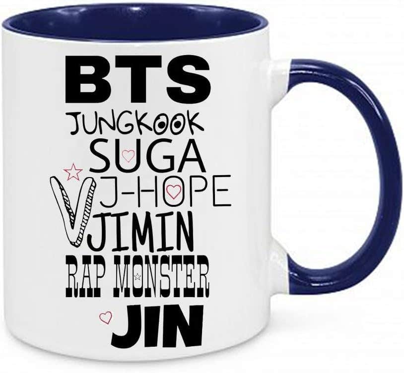 Ceramic Mug Bts- print_6970