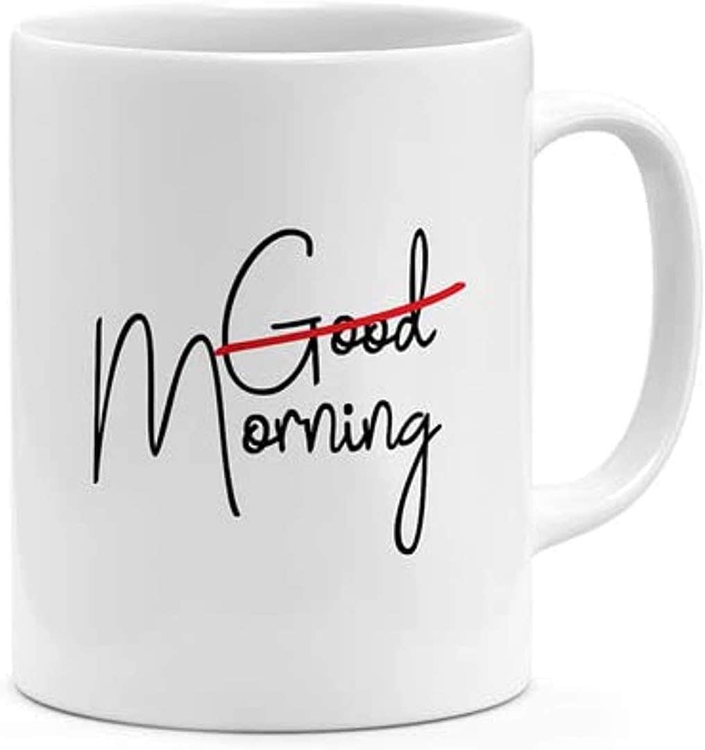RYN Multicolor Ceramic Coffee Mug - Dishwasher & Microwave Safe