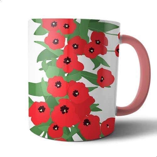 Ceramic Mug From Bit Hosny Multicolour Wecanprint_6321