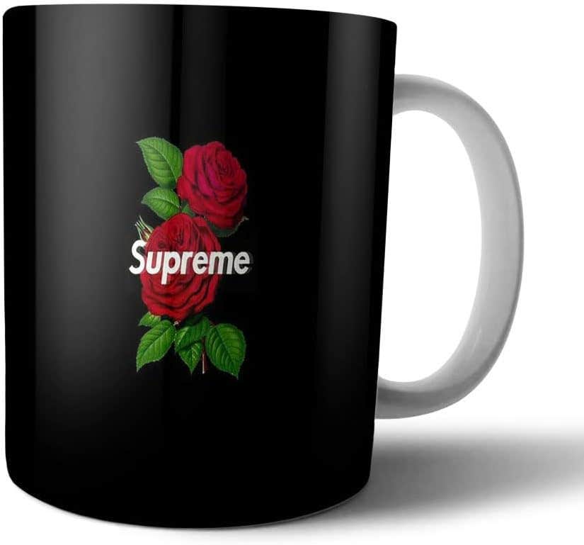 Bait Hosny Supreme Mug - Dishwasher Safe, Hot & Cold Beverage, 100g