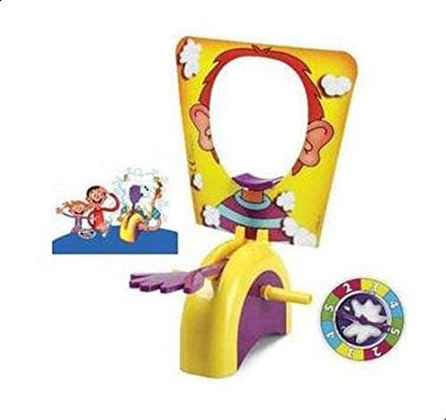 Pie Face Game for Kids - Hilarious Interactive Toy