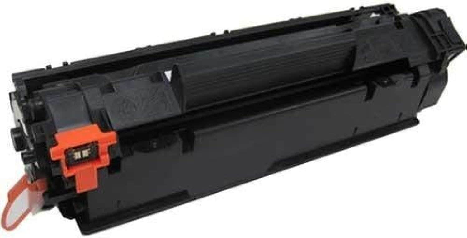 Premium Black Laser Toner Cartridge for Canon 728 - M.A.S.H - New