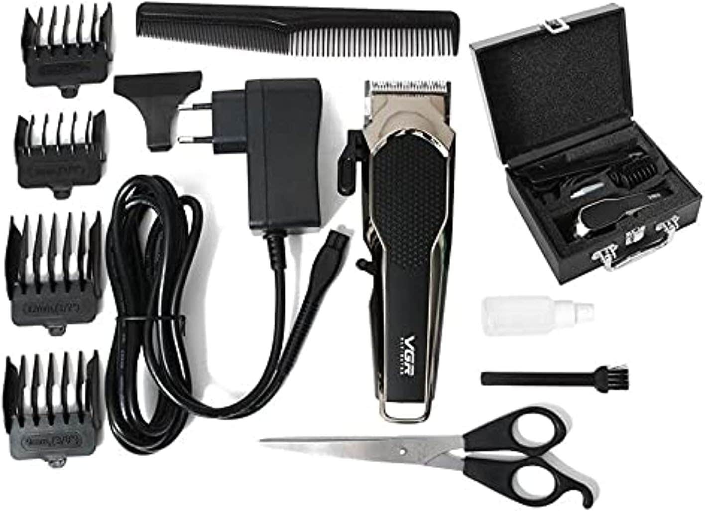VGR Unisex Dry Clipper & Trimmer, V-095