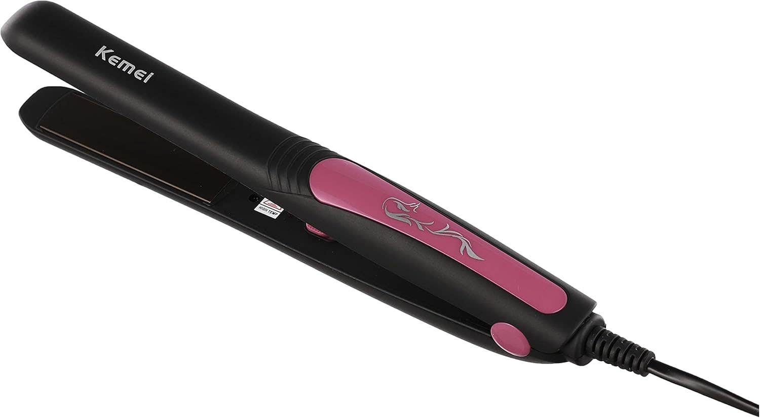 Kemei KM-328 Professional hair straightener , One Size