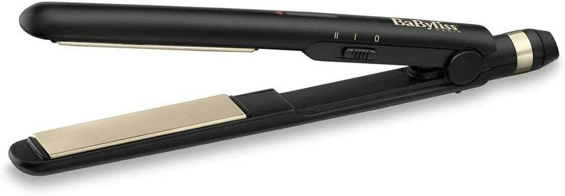Babyliss, Electric Strightner