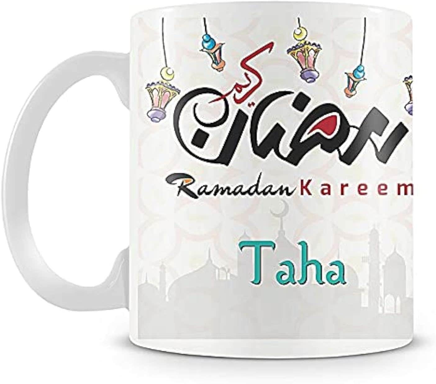 Ramadan Printhouse Printed Mug , 2724607705653