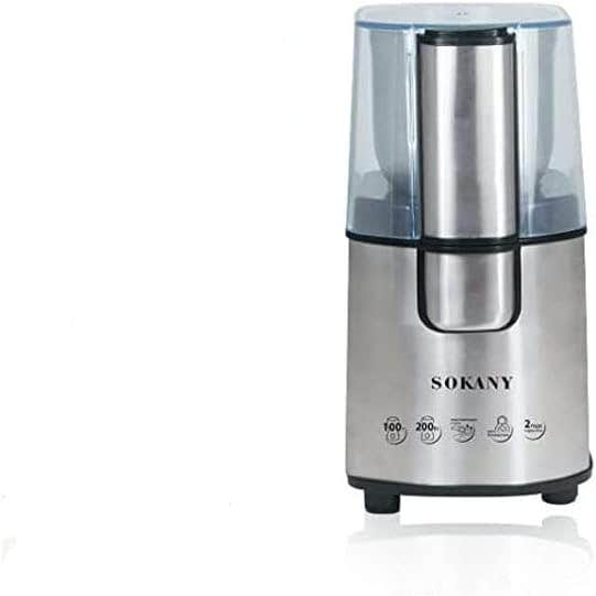 Sokany SK-3020 COFFEE GRINDER Instead of coffee maker
