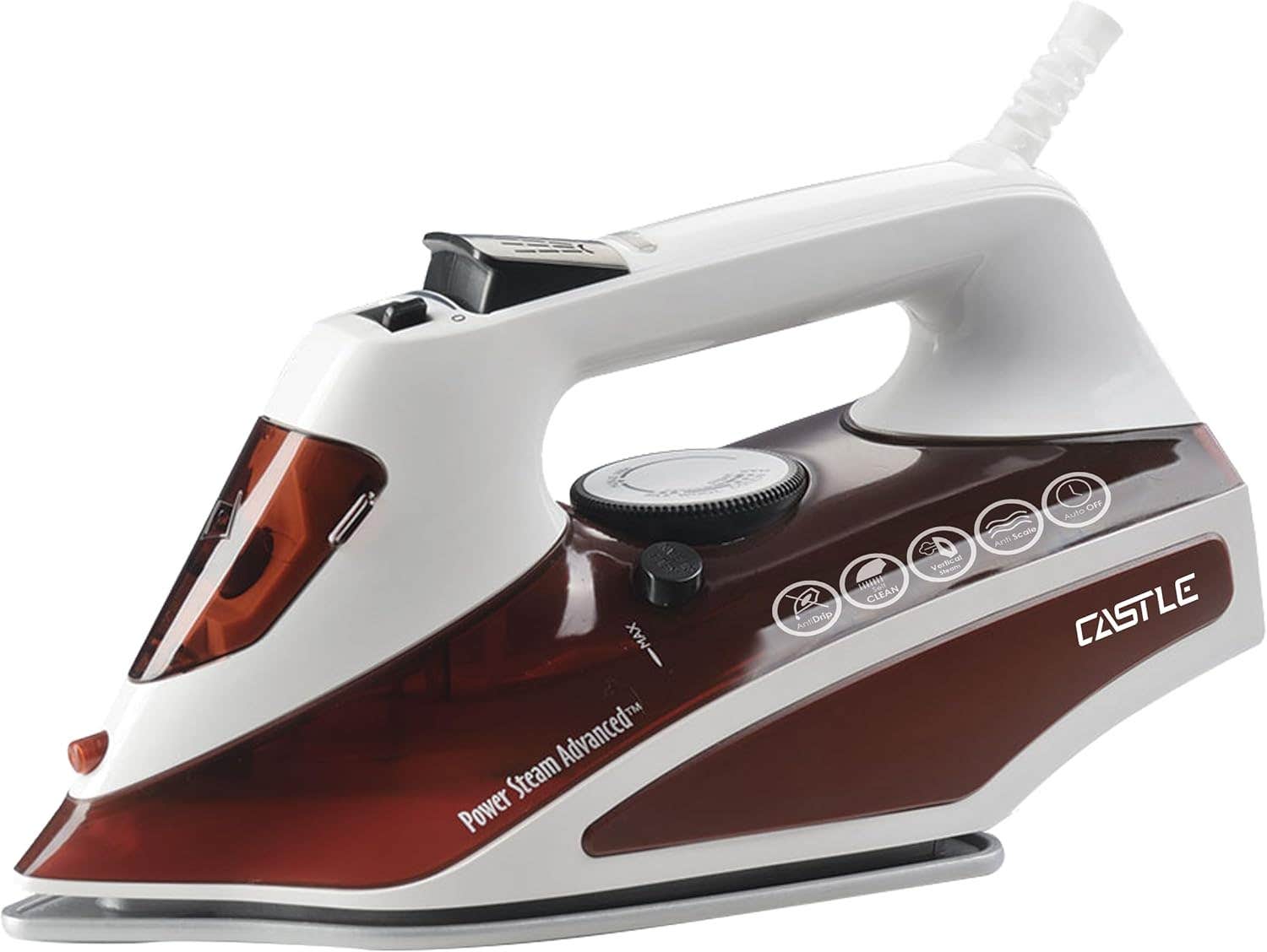 Castle 2400W SI 2024