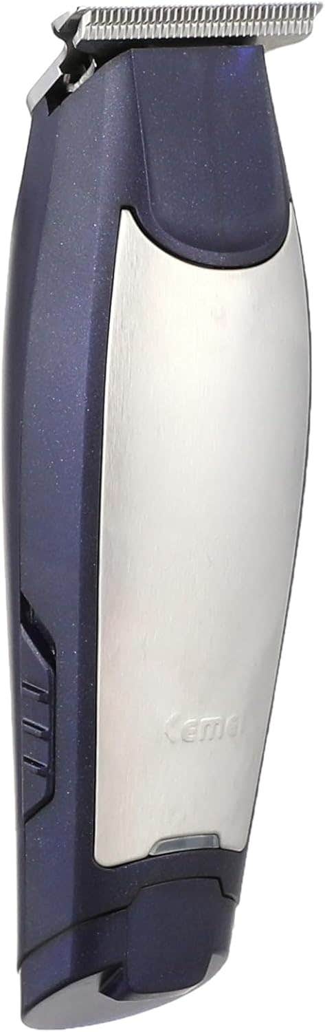 Kemei KM-5021 3In1 Rechargeable Trimmer & Clipper