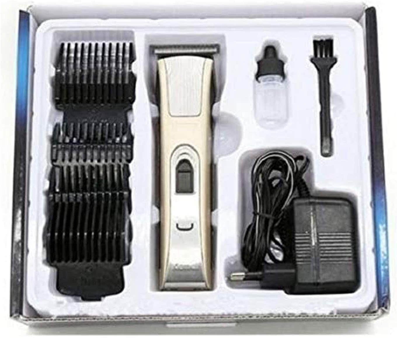 Kemei KM - 5017 Dry For Men - Clipper & Trimmer