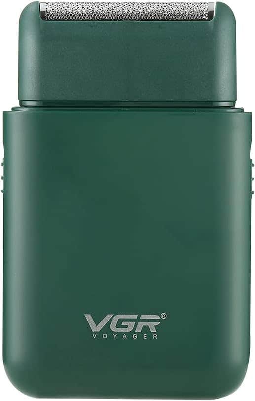 VGR Electric Shaver V390