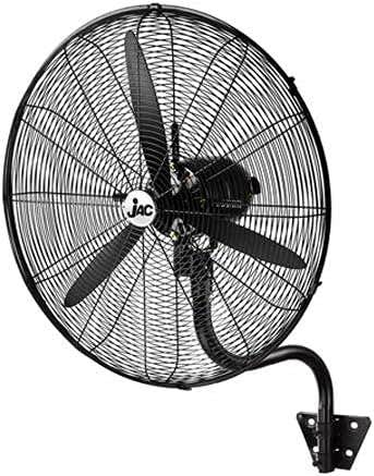 JAC Fan 30 NGSF-014