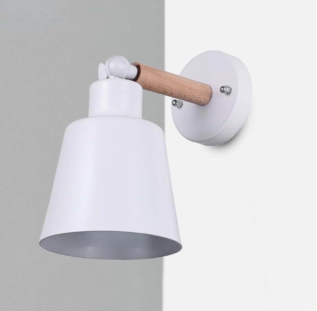 Generic Aluminum Modern Ceiling Wall Lamp 20x20x10 cm