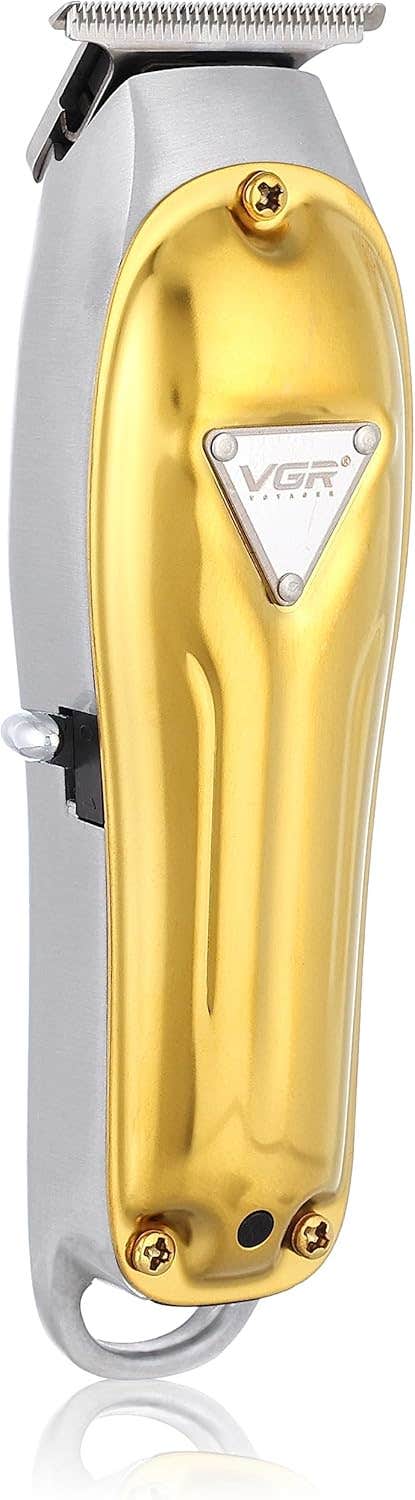 VGR V-057 Professional Hair Trimmer|Adjustable| Rechargeable| For Men