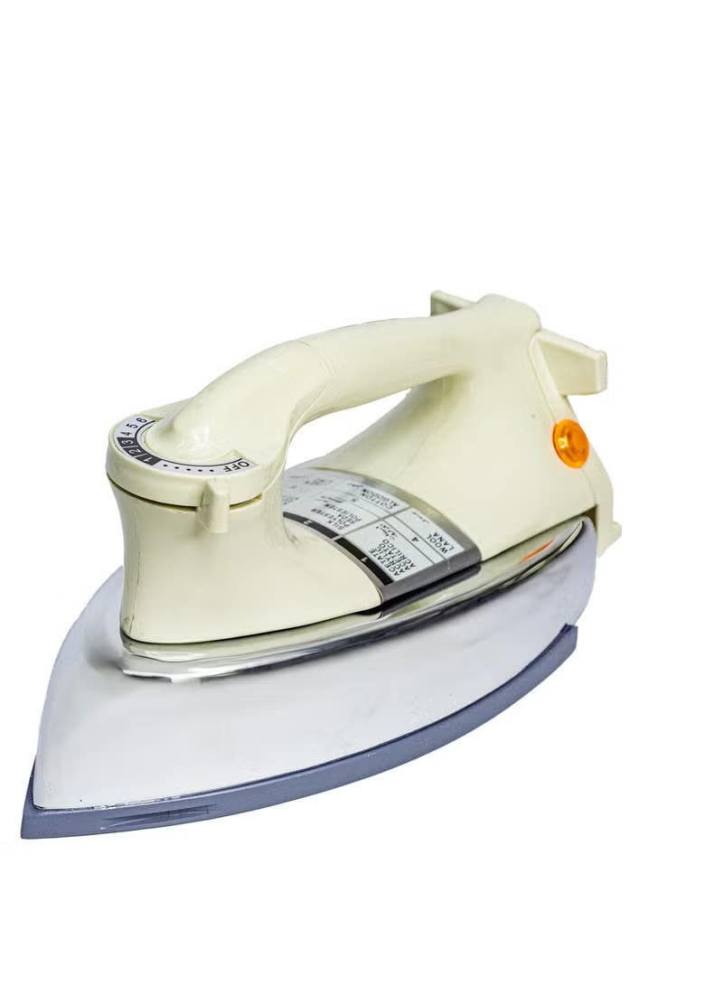 City HMA-1013 1000W Dry Iron