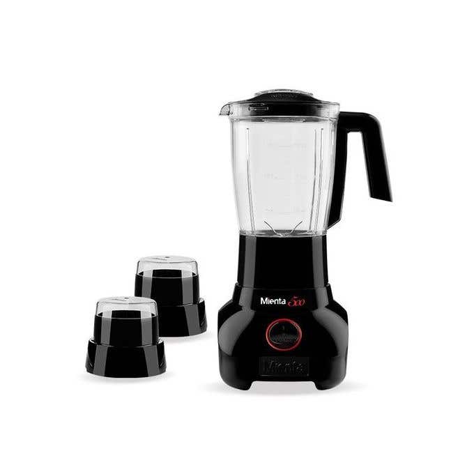 Mienta BL1251B Table Blender, 500W, 1.75L Capacity
