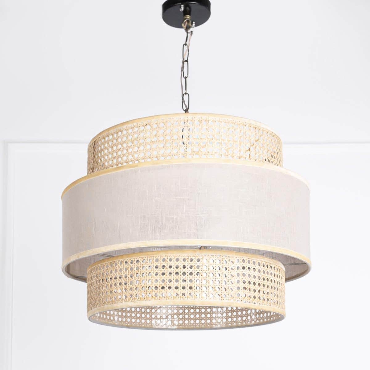 canera chandelier