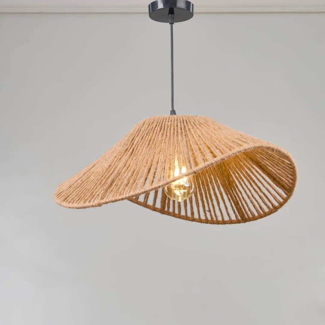 Celabot Boho Chandelier 45x25x50cm