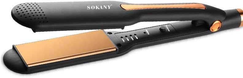 Sokany Professional Hair Straightener SK-993