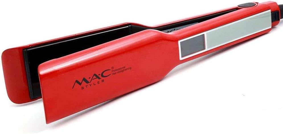 MC-2024 Hair Straight