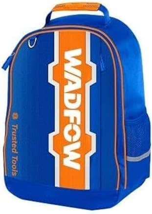WADFOW WTG4100 Tools Backpack