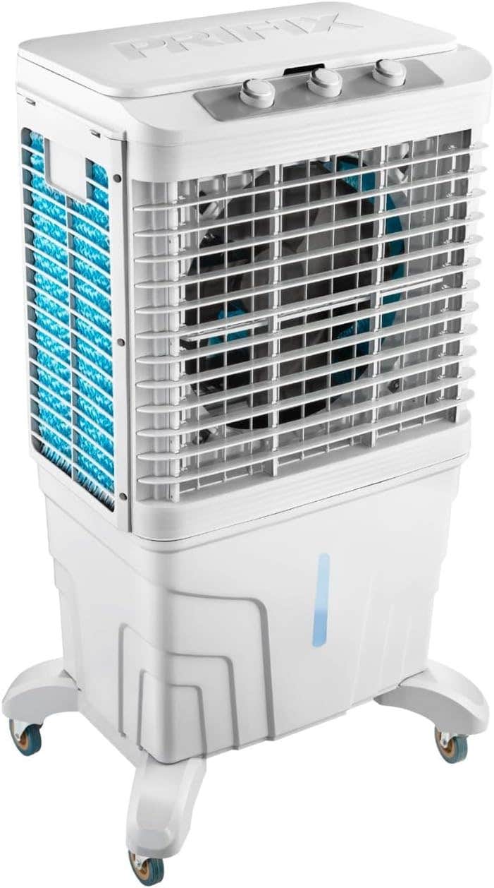 Prifix Air Cooler Ice Tank 50 Liter