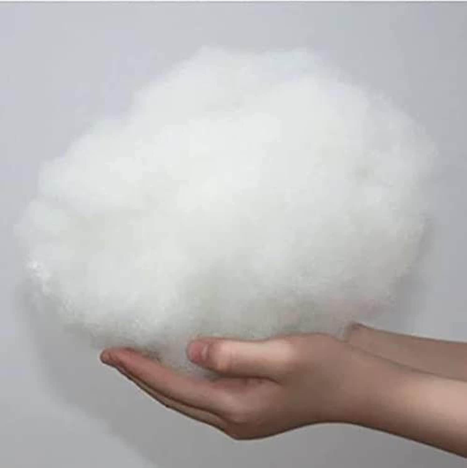 Soft Cotton Alternative Fiber Pillow Insert
