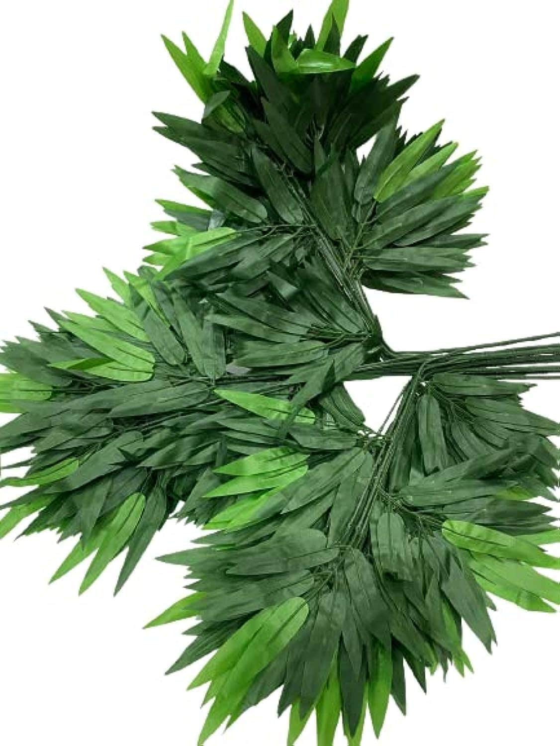 Leaf Safaf Olive 12 Branches
