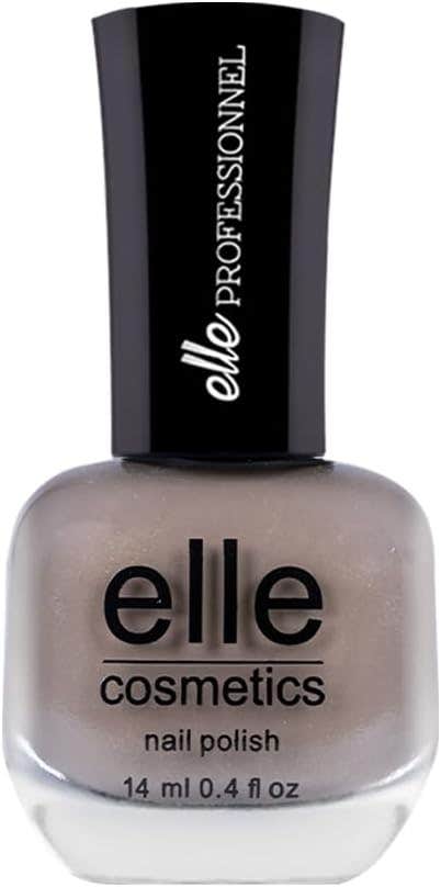 ELLE Nail Polish 14.ml No.904