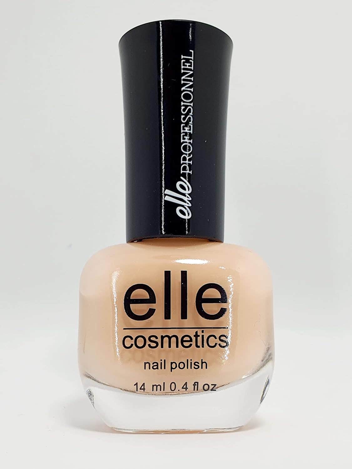 ELLE Nail Polish 14.ml No.306