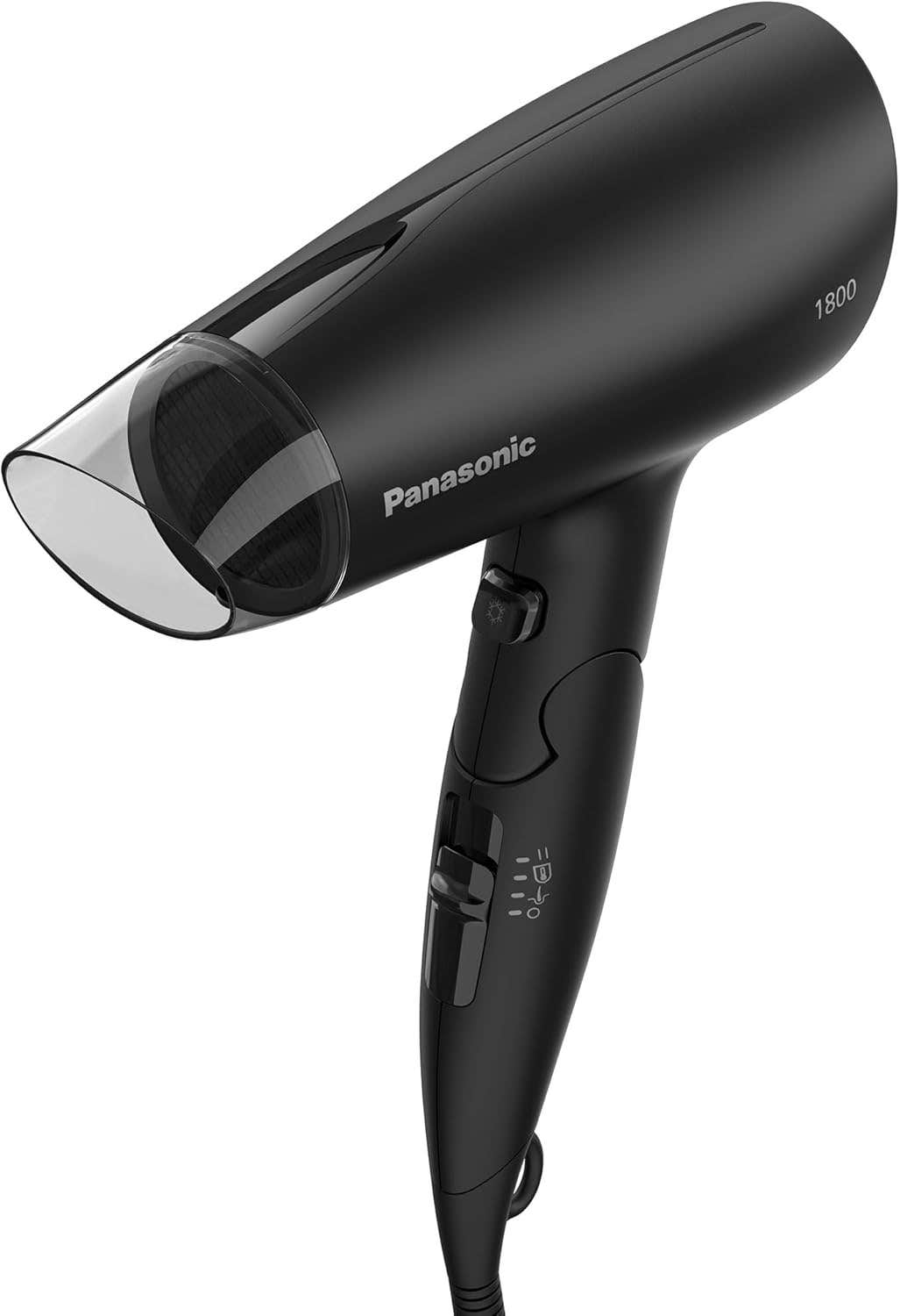 Panasonic EH-ND37 1800W Hair Dryer with Scalp Care & Heat Protection