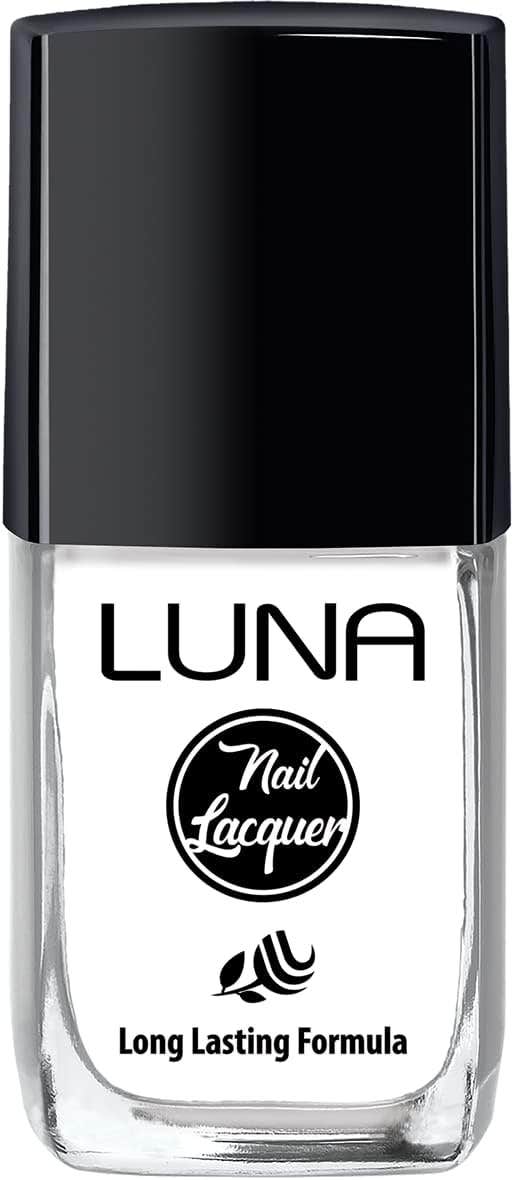 Luna Nail Lacquer 10ml 641