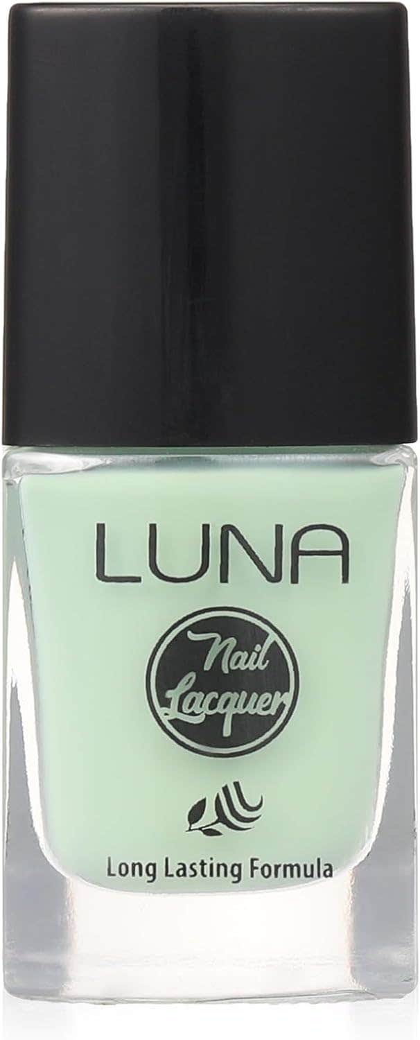 Luna Nail Lacquer 10 Ml No632