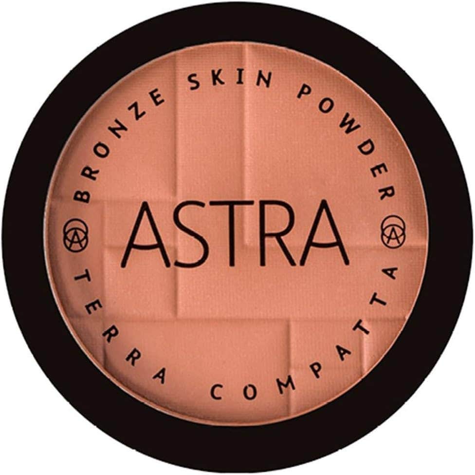 ASTRA BRONZE SKIN Powder Terra Bruciata 0011