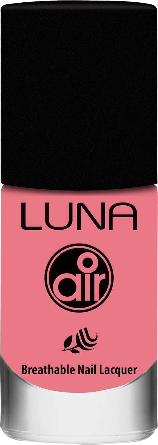 Air Matte Nail Polish Halal Luna 10 ml - No. 84