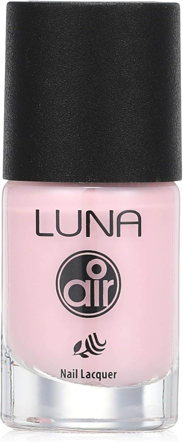 Luna Air matte nail polish halal 10 ml - no. 83