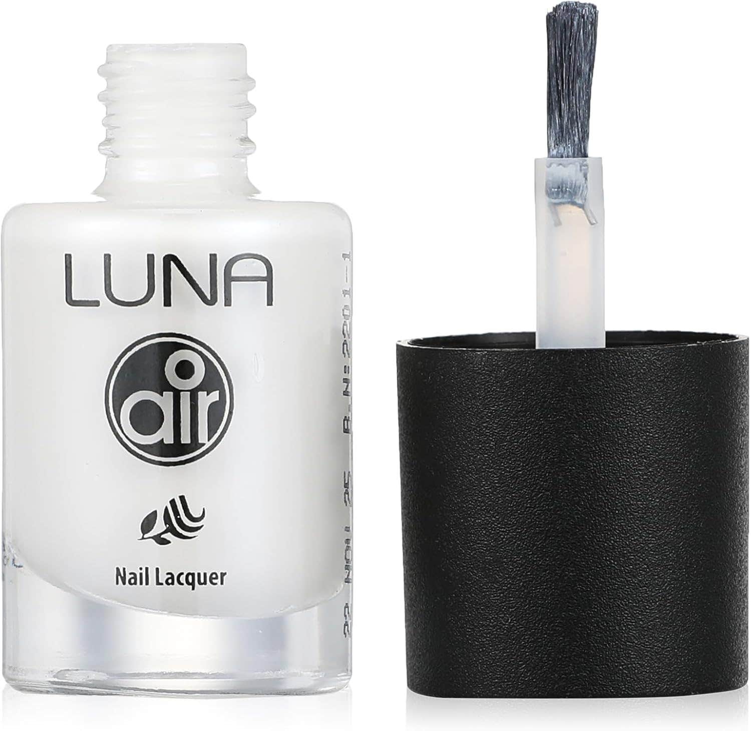 Luna Air Matte Nail Polish Halal 10 Ml - No. 70