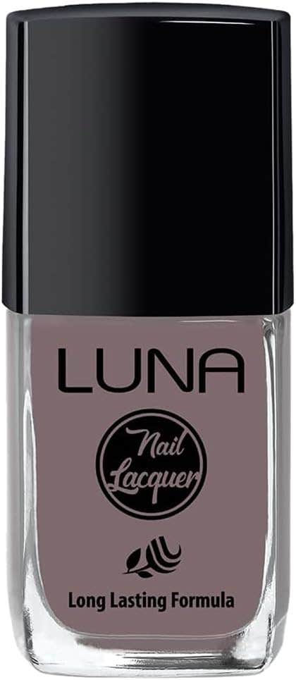 Luna Nail Lacquer 10 ml, No. 644