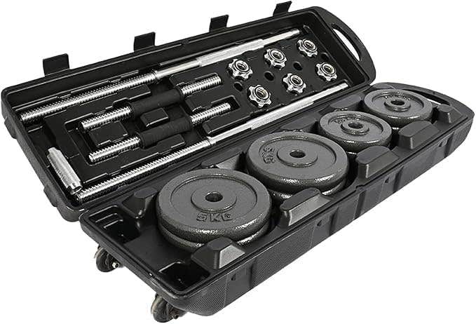 50KG Power Weight System