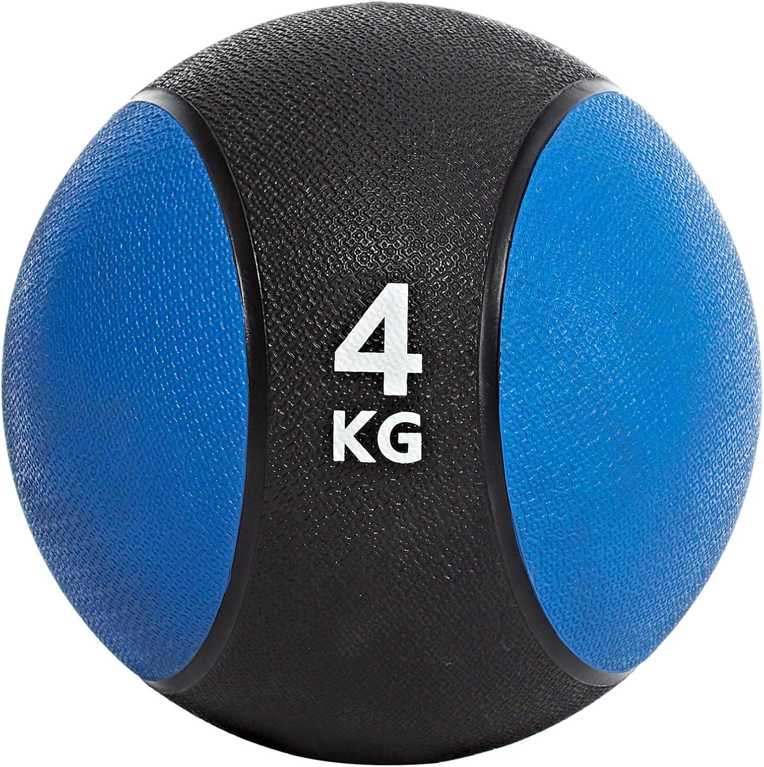 Hard Medicine Ball - 4 Kg