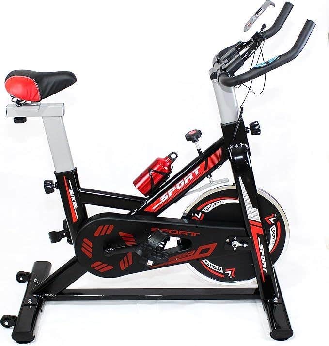 Advanced Fitness Exercise Spin Bike GH-709