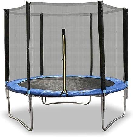 Generic Trampoline with Safety Net 6 feet