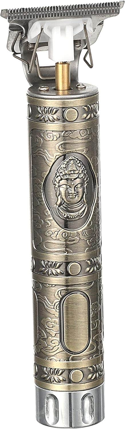 Kemei KM-1974A Professional Hair Trimmer For Men