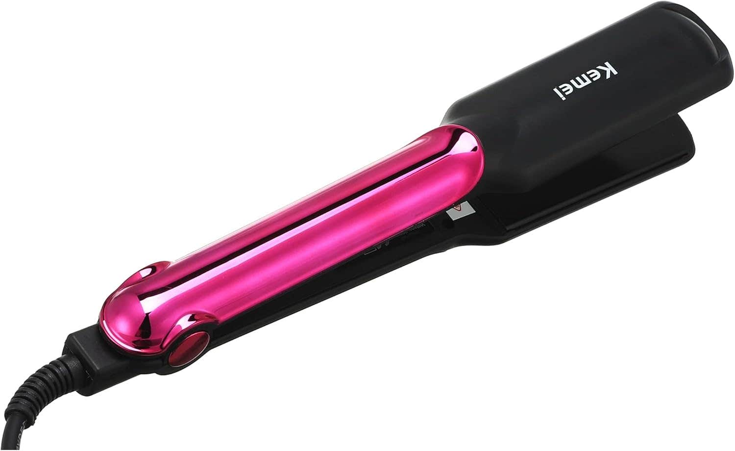 Kemei km-2113 hair straghtener