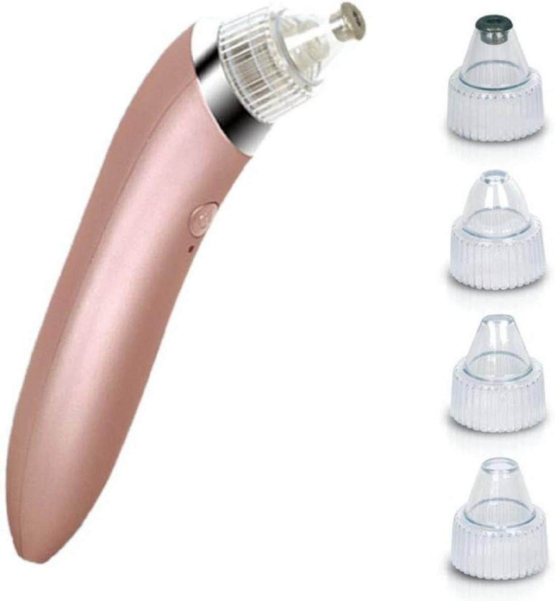 Electronic Acne, Blackhead Facial Pore Cleaner