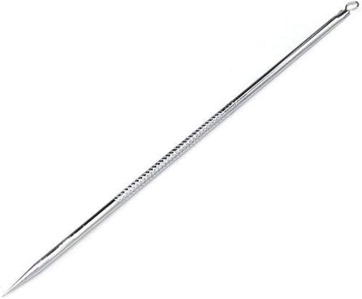 blackhead remover pin