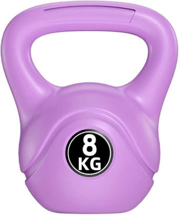 Kettlebell Dumbbell 8 kg