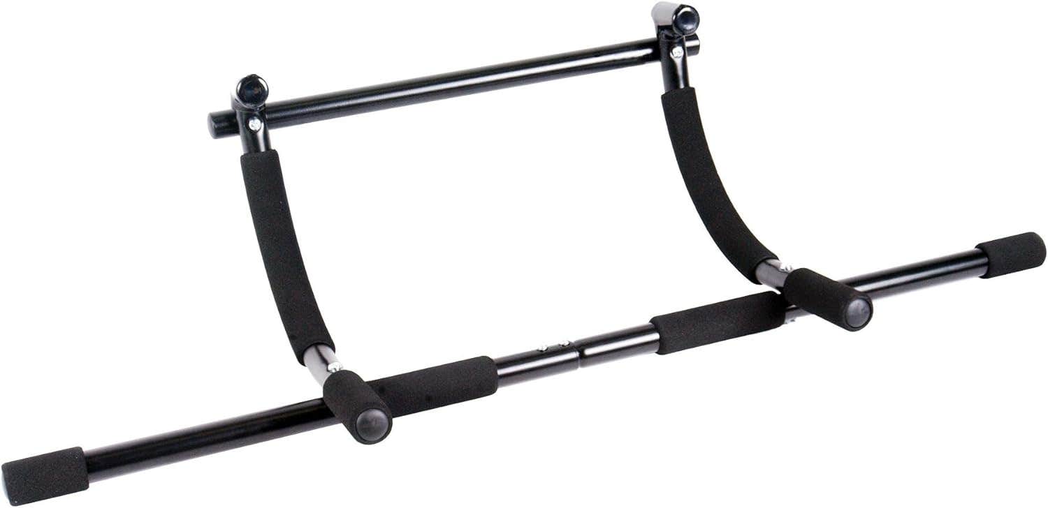 CAP Barbell Xtreme Doorway Gym for Pull-Ups, Push-Ups & Sit-Ups